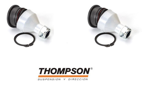 Kit X2 Rotula Superior L200 K34 Galloper 4x4 Thompson 1