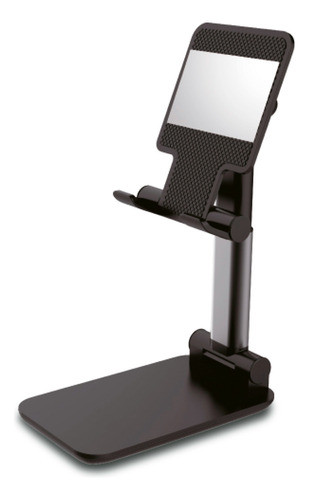 Soporte De Escritorio Plegable Para Celular Soul Sop-q50 0