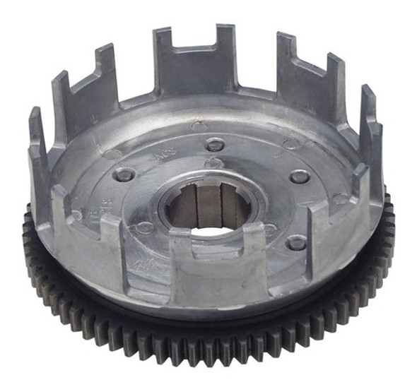 Canasta De Embrague Honda Storm 125 Original 0 Canasta De Embrague Honda Storm 125 Original 0