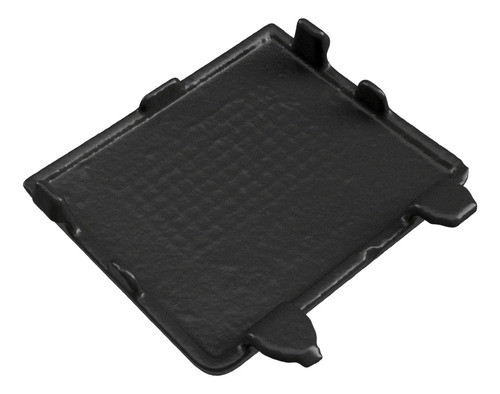 Tapa Gancho Remolque Trasero Citroen C4 Lounge 1