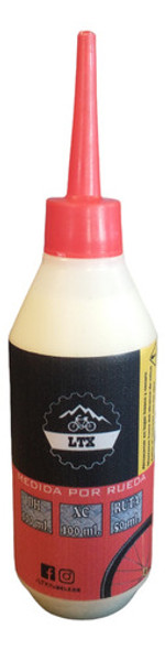 Sellador Ltx Tubeless Sealant X 100 Ml. - Luis Spitale Bikes 1