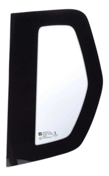 Vidrio Fijo Montana Izq Chevrolet 94773299 3c 0