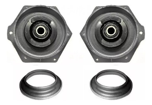 Kit Cazoletas + Crapodinas Peugeot 504 /505 (85-94) 0