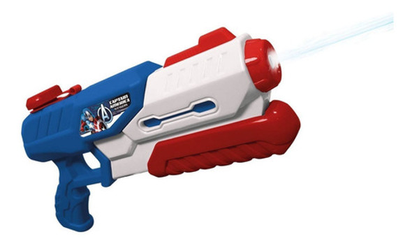 Avengers Storm Water Pistola De Agua Ploppy 692523 0