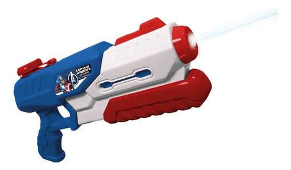 Avengers Storm Water Pistola De Agua Ploppy 692523 0