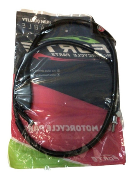 Cable Freno Honda Storm 125 // Global S 0 Cable Freno Honda Storm 125 // Global S 0