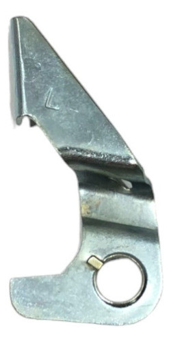 Gatillo Registro Automático Izq Chevrolet Corsa - Jj 1089 0