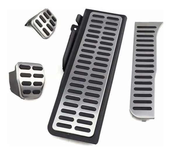 Pedalera Volkswagen Vento Mk5 Manual Con Reposapie Germany 0