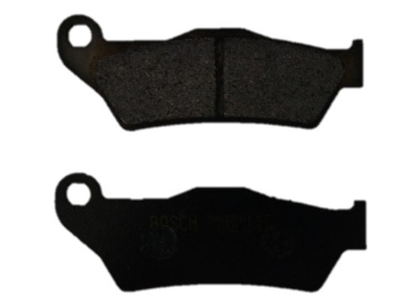 Pastillas De Freno Delantero Para Bajaj Dominar 400 Bosch 0