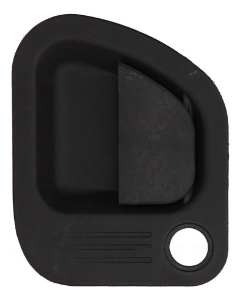 Manija Ext. Cargo 11/- Der. 0 Manija Ext. Cargo 11/- Der. 0