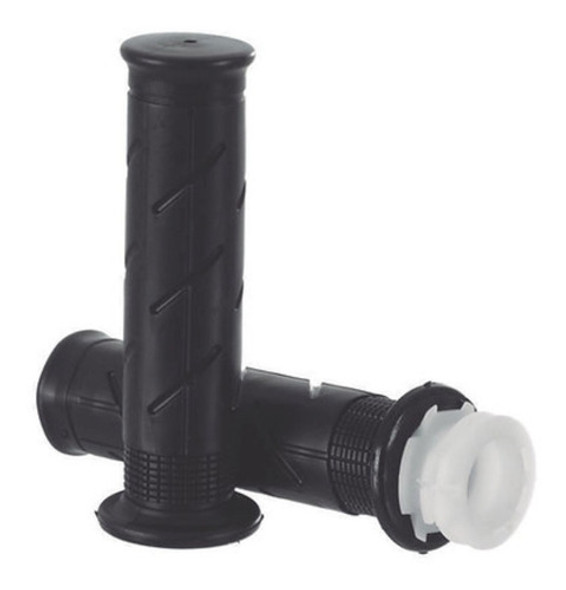 Puños Honda Cg 150 Con Tubo Acelerador En Moto 46 0 Puños Honda Cg 150 Con Tubo Acelerador En Moto 46 0