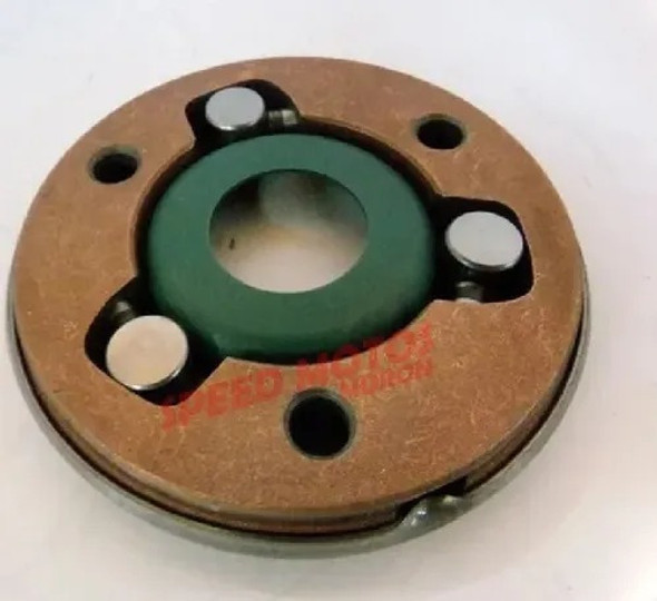 Bendix Arranque Yamaha Crypton 105     Arguz Motos 0