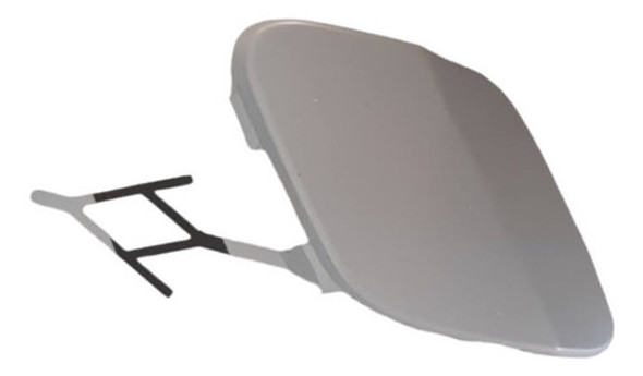Tapa Gancho Remolque Paragolpe Delantero 2008 Línea Nueva 0