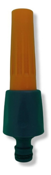 Pico De Riego Rociador Regulable Conector 1/2´´ Jardin 0