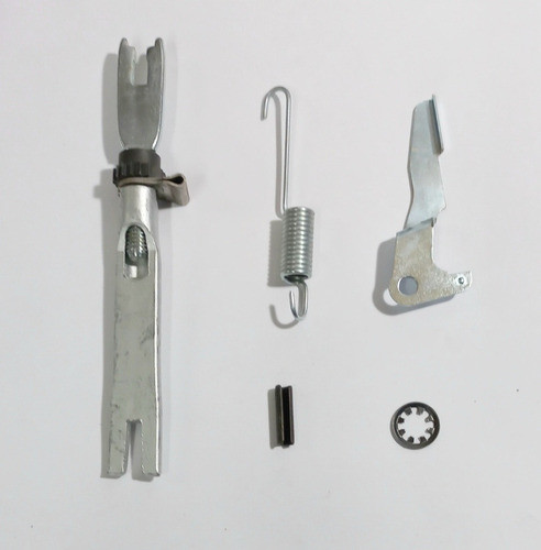 Kit Regulador Autom. Tras. Izq. Peugeot Partner - Jj 60126 0
