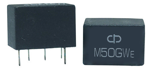 Filtros Yaesu M50gwf Filtro Ceramico Radio M50g M50 1