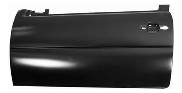 Panel Puerta Vw Gol Ab9 G3 Power 95 / 14 Coupe 3pta Der O Iz 0