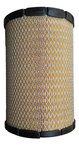 Filtro De Aire Primario Fleetguard Af25997 0