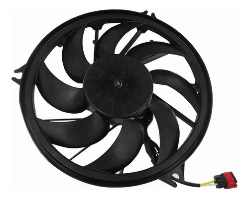 Electroventilador Peugeot 206 / 207 Con Aire Oferta !! 0