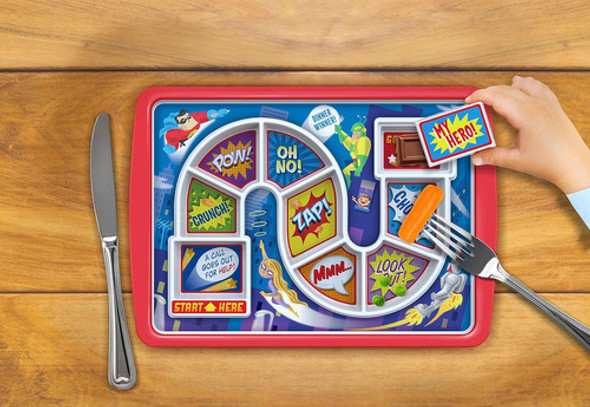 Cena De La Cena De Fred Dinner Winner, Cena Héroe 1 Cena De La Cena De Fred Dinner Winner, Cena Héroe 1