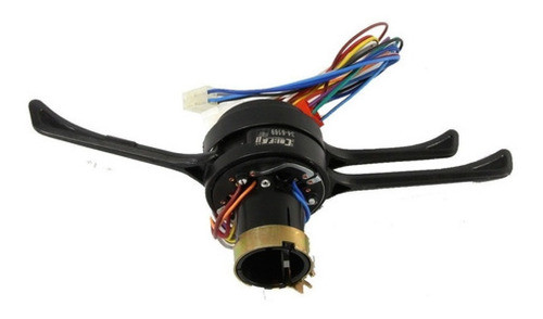 Llave Comando De Luces L/parabrisas Bajo Volante Fiat 147 0