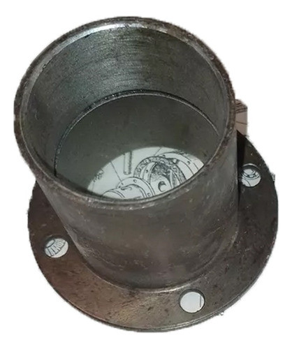 Buje Cojinetes Siambretta Moto Furgón 125 Original 0