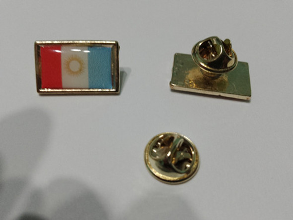 Pins Cordoba Provincia De Argentina De 2 Cms 0