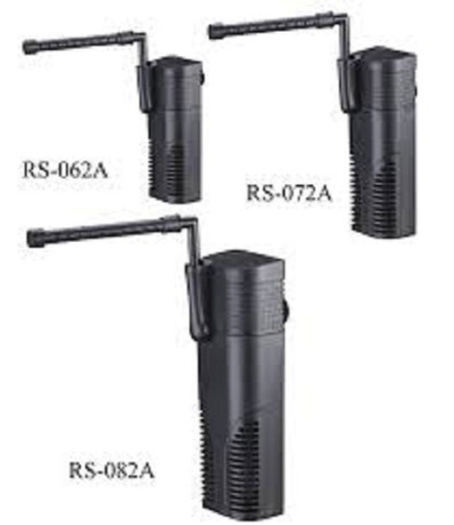 Filtro Interno Rs 082 450 L/h 6w Efecto Lluvia Venturi Local 1