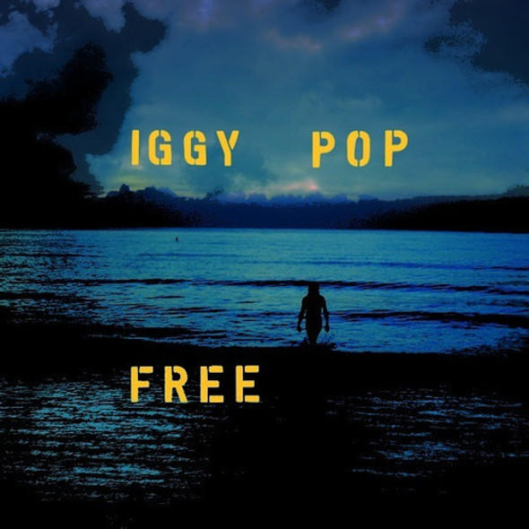 Cd Pop Iggy Free 0