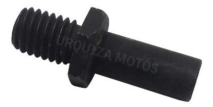 Tornillo Tapon Motor Lado Derecho Corven Touring 250 Orig Um 0