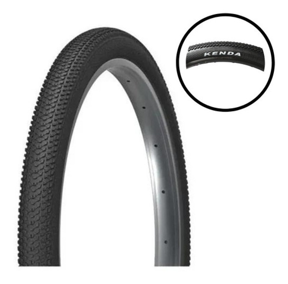 Cubierta Mountain Bike Kenda Wather Spirit Rodado 29 X 2.10 0