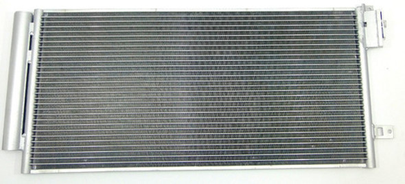 Condensador Aire Acondicionado Fiat Punto 1.8 0