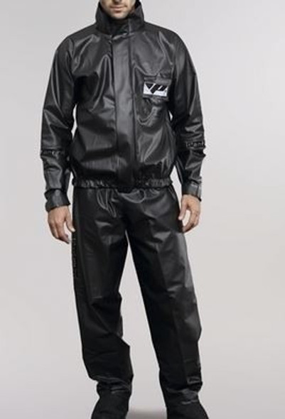Traje Equipo Lluvia Pantaneiro Brasil Xl Oeste Motos 1 Traje Equipo Lluvia Pantaneiro Brasil Xl Oeste Motos 1