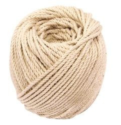 Chaura Algod.nº 0(12 Ovi 50mt)d:1mm-920m/kg  Slender  X'kg 0