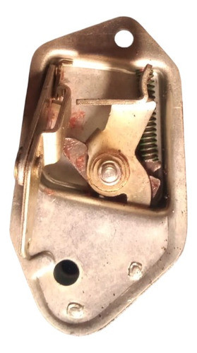 Cerradura Puerta Renault 12 70 A 83 Trasera Izquierda 1