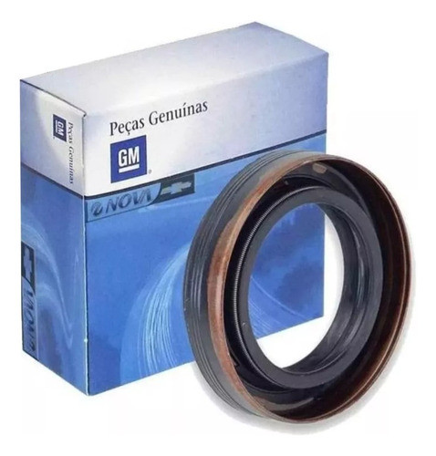 Reten Semieje Corsa Astra Agile Cobalt Spin Onix Original 0