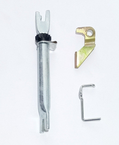 Regulador Freno Trasero Izq. Para Chev Astra - Jj 62395 0