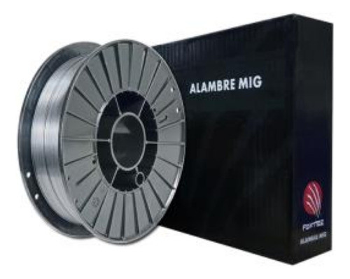 Alambre Tubular Mig Flux Soldar Sin Gas 71t11 0.9mm X 1kg 1
