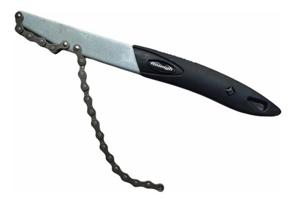 Llave Con Cadena Para Sacar Piñon De Bicicleta - Est Bike 0