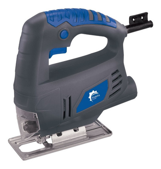 Sierra Caladora 400w Madera / Metal 0