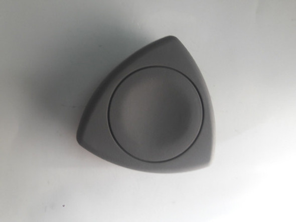 Perilla Asiento Vw Gol Ab9  -gris Claro- 0