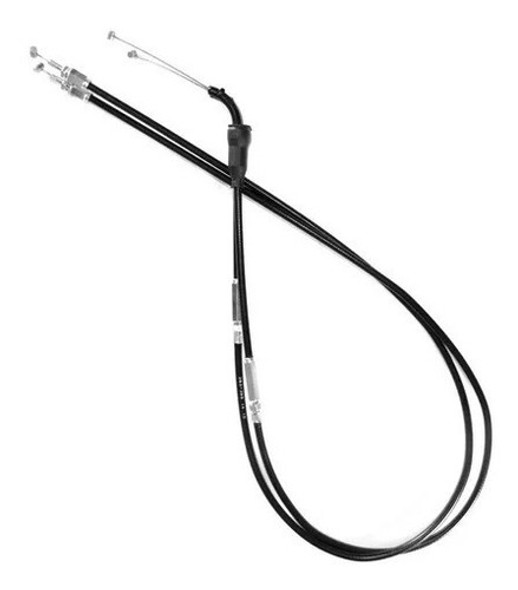Cable Acelerador Honda Xr 600 R 0