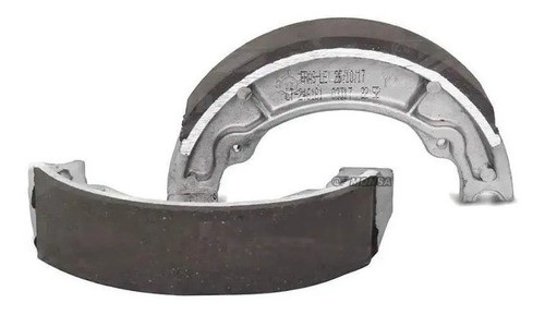 Frasle Zapata De Freno Yamaha Ybr 125 Xtz Fz 16 Pd 822 1