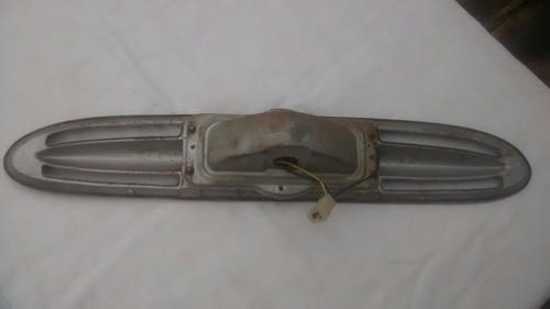 Luz De Capot Chevrolet Apache 1