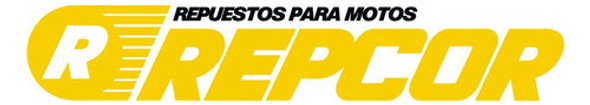 Campana Embrague Yamaha Crypton T-110 Repcor J7633sp 1