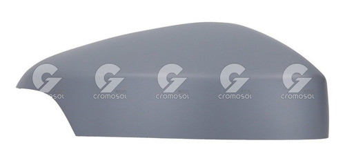 Tapa Cacha Espejo Exterior Logan 2014 2015 2016 2017 2018 D 0