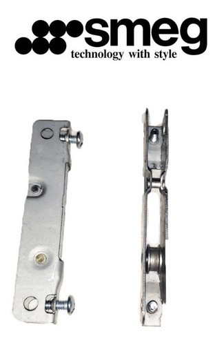Bisagras De Puerta Fijas Smeg Para Moviles Tipo Martillo ++ 1