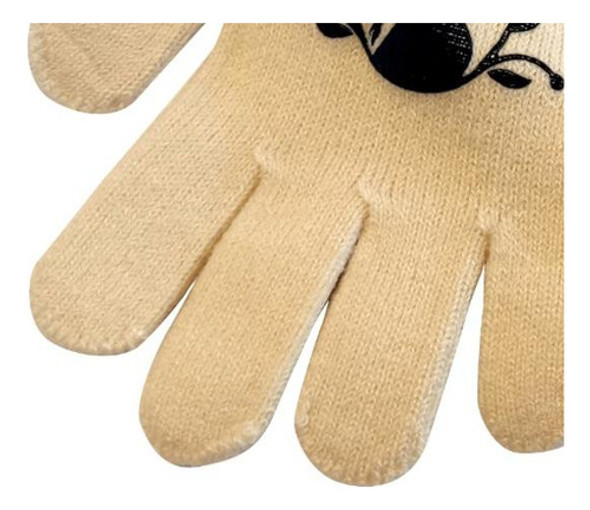 Guantes Niños Disney Frozen 1 Guantes Niños Disney Frozen 1