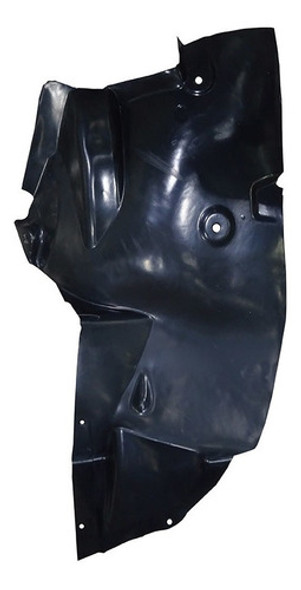 Protector Del-izq.anterior Master Iii 0