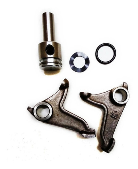 Juego Balancines Honda Titan 125 Fan Today- Storm  Far Cuota 0